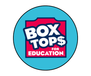 Box Tops for Education